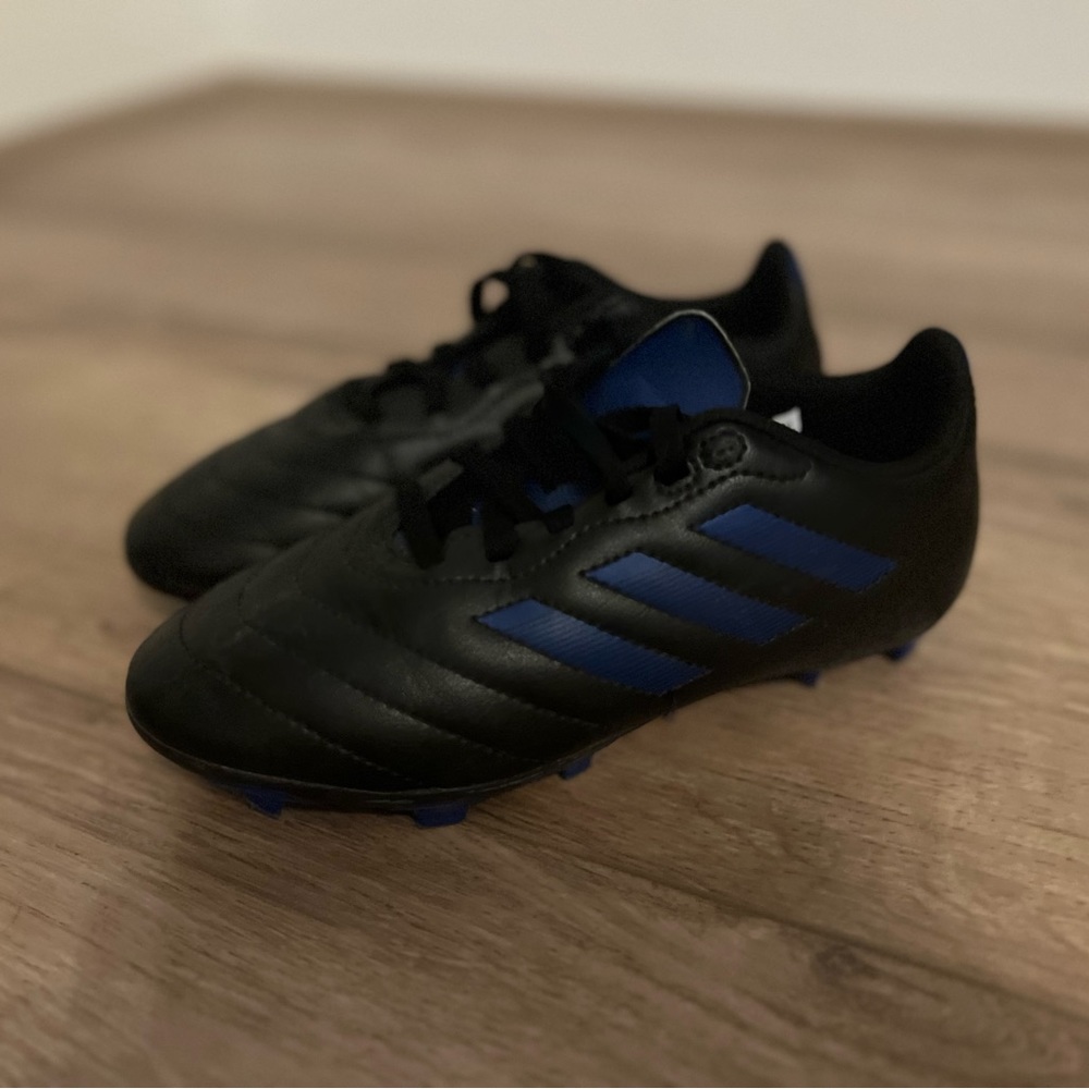 Adidas Soccer Cleats